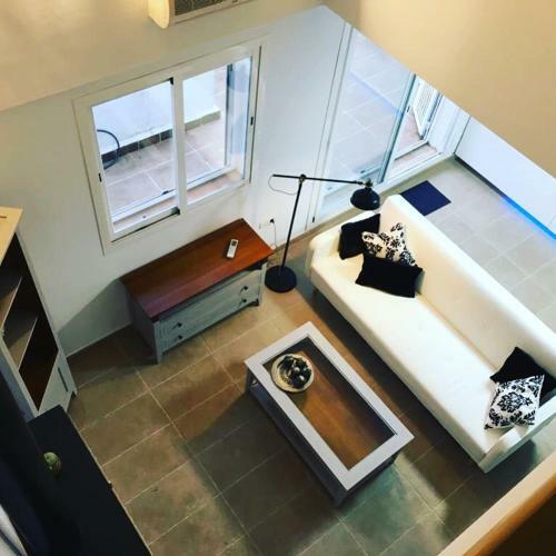Apartamento La Martela De Segura