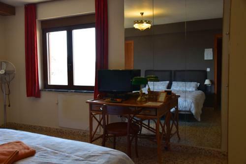 Bed & Breakfast Villa Pico