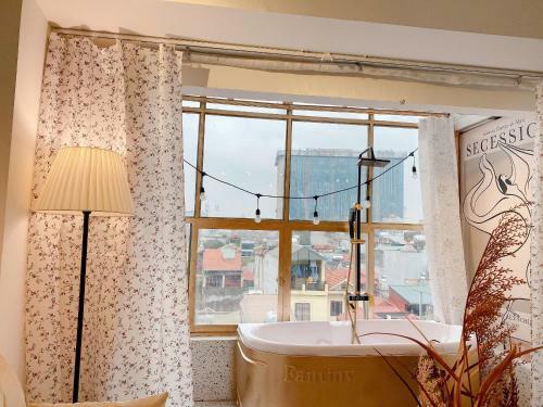 Langmandi Apartment