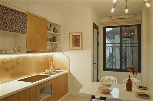 Langmandi Apartment