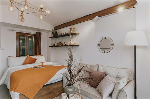 Langmandi Apartment