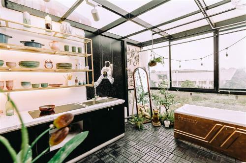 Langmandi Apartment