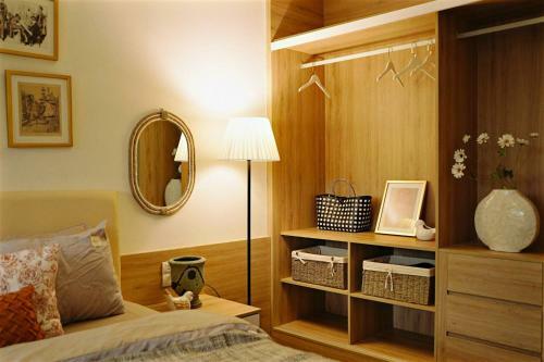 Langmandi Apartment