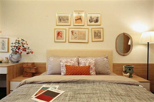 Langmandi Apartment