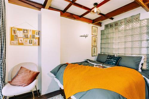 Langmandi Apartment