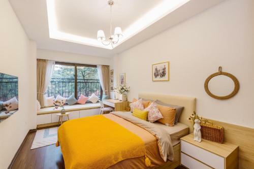 Langmandi Apartment