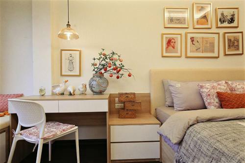 Langmandi Apartment