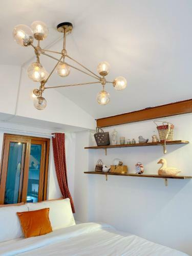 Langmandi Apartment