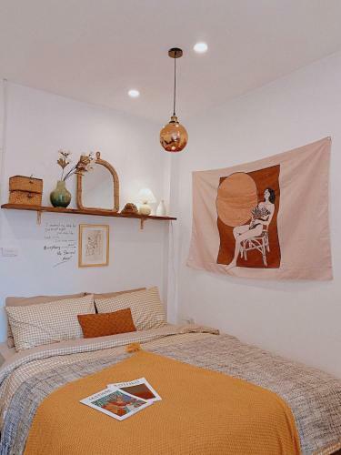 Langmandi Apartment