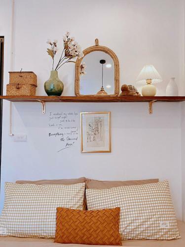 Langmandi Apartment