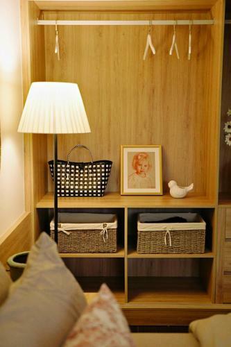 Langmandi Apartment