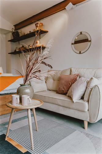 Langmandi Apartment