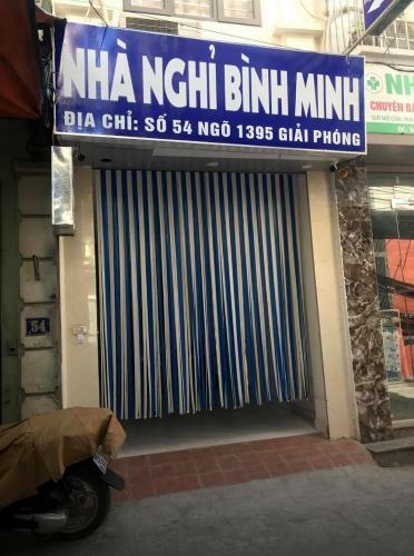 Bed & Breakfast Nh� Ngh? B�nh Minh