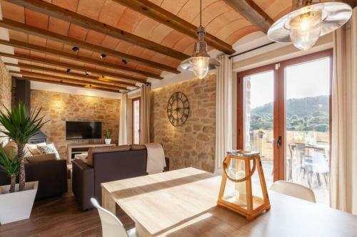 Agroturismo El Gresol - Naturaleza Y Relax