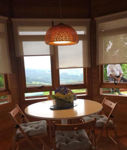 Agroturismo Landecoira