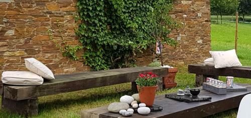 Agroturismo Landecoira