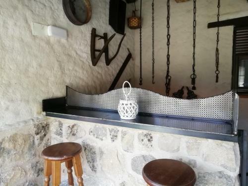 Apartamento El Molino