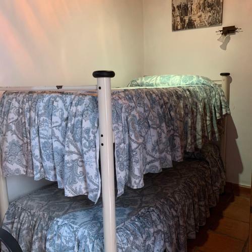 Agroturismo Casa Cuco