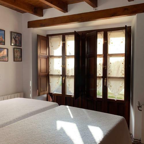 Agroturismo Casa Cuco