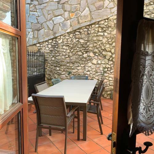 Agroturismo Casa Cuco