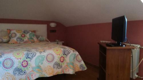 Hostal Don Jaime I Y II