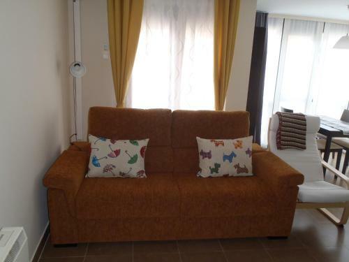 Apartamento El Balconcito De San Mill�n III