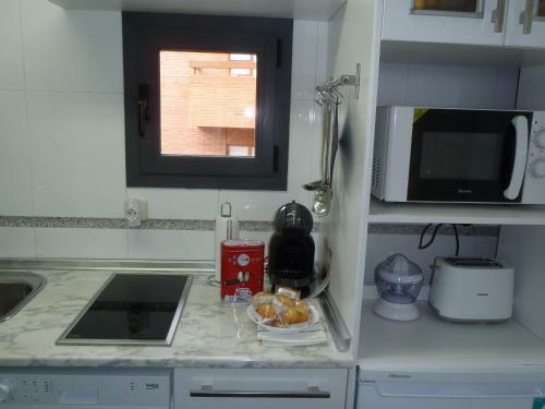 Apartamento El Balconcito De San Millan II