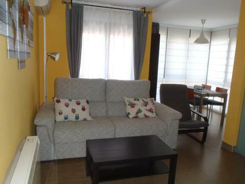 Apartamento El Balconcito De San Millan II