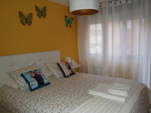 Apartamento El Balconcito De San Millan II