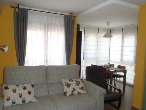 Apartamento El Balconcito De San Millan II