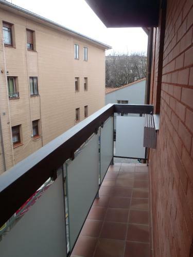 Apartamento El Balconcito De San Millan II