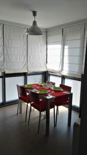 Apartamento El Balconcito De San Millan II