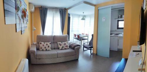 Apartamento El Balconcito De San Millan II
