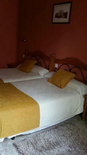Hotel San Miguel