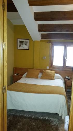 Hotel San Miguel