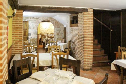 Hotel San Miguel