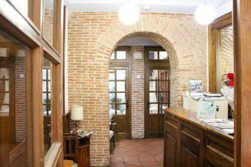 Hotel San Miguel