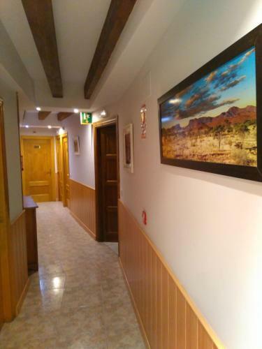 Hotel San Miguel