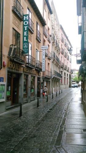 Hotel San Miguel