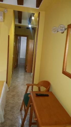Hotel San Miguel