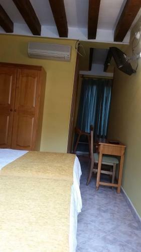 Hotel San Miguel