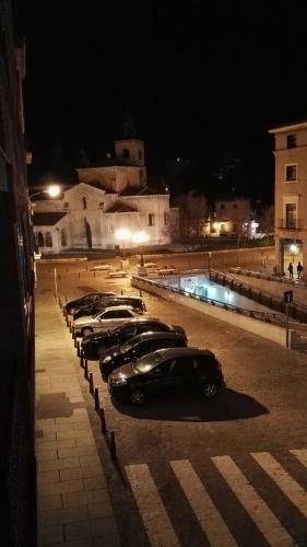Apartamento El Balconcito De San Millan