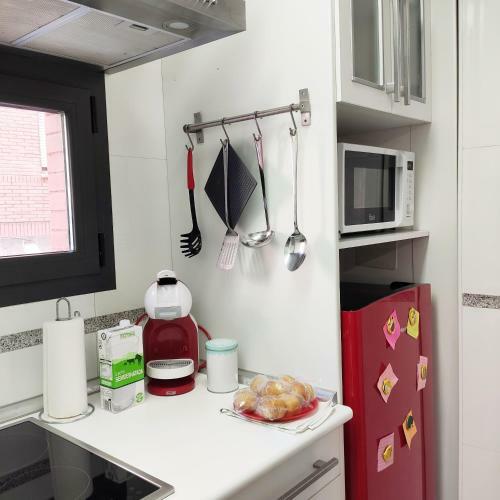 Apartamento El Balconcito De San Millan