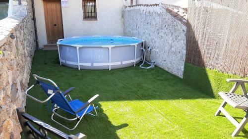 Casa Rural Abuelo Regino