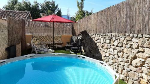 Casa Rural Abuelo Regino