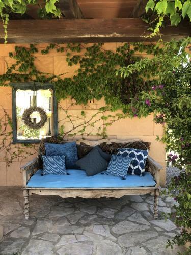 M4r Villa Petite Selva