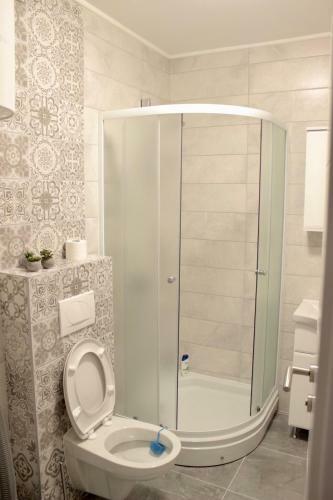 Apartman Cube - Isto?no Sarajevo