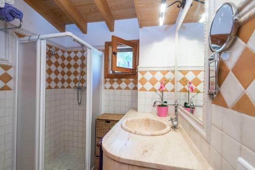 Villa Sa Garriga De Can Barratot