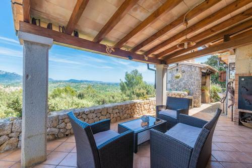 Villa Sa Garriga De Can Barratot
