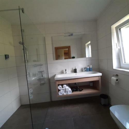 Hostal Pension Zeegershof